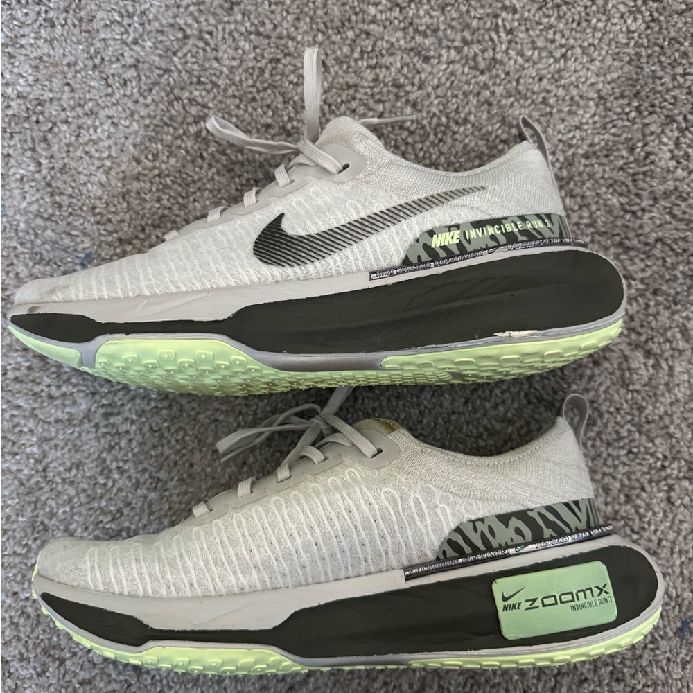 Nike Invincible 3 - Picture 10 of 11